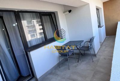 Apartament cu 2 camere nedecomandat în Central - 19