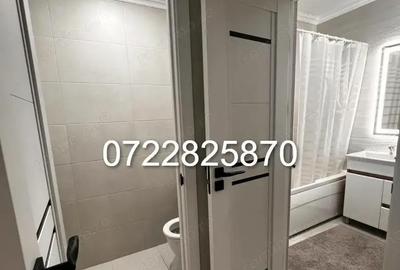 Apartament cu 2 camere decomandat în Herăstrău