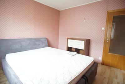 Apartament cu 2 camere nedecomandat, mobilat în Chișinau - 9