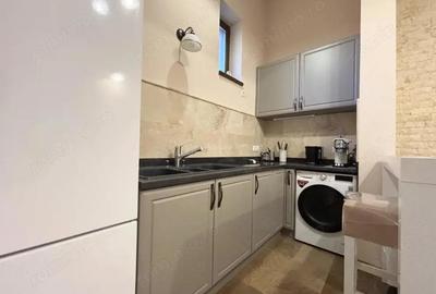 Apartament ultracentral complet renovat 100 m de Piata Unirii, Oradea - 7