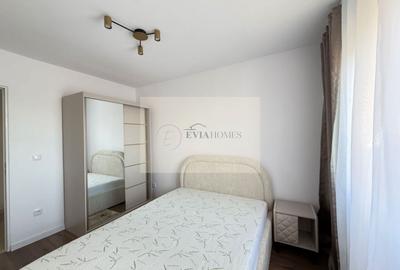 Apartament cu 3 camere decomandat, mobilat în Zorilor - 13