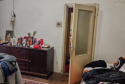 Apartament cu 2 camere semidecomandat în Giurgiului - 7