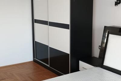 Victoria - Intre strada Poporului - Bulevardul Lapusneanu! Vila P+1+M - 8