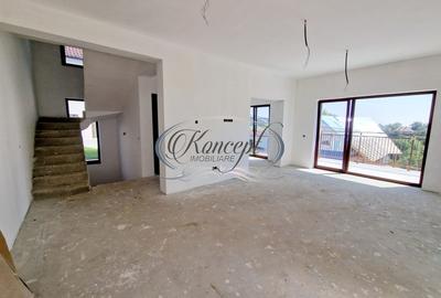 Casă individuală cu 4 camere cu Garaj în Feleacu - 13