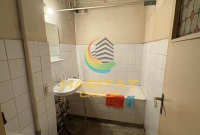 Garsonieră semidecomandată, mobilată în Metalurgiei - 7