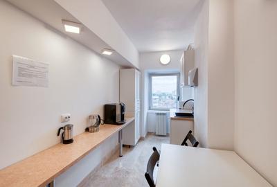 Unirii - Piata Alba Iulia, Rond, Spatiu de birouri, 230 mp - 13