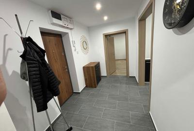 Apartament cu 2 camere decomandat în Calea Călărașilor - 1