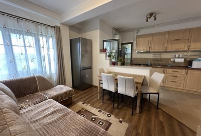 Apartament 3 camere, 2 bai, mobilat, utilat, parcare , Abatorului Apartament 3 camere, 2 bai, mobilat, utilat, parcare , Abatorului - 2