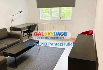 Apartament cu 2 camere decomandat, mobilat în Gorjului