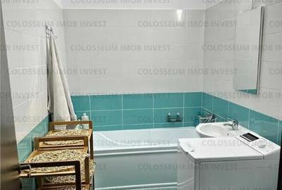 Garsoniera - zona Sanpetru - 3