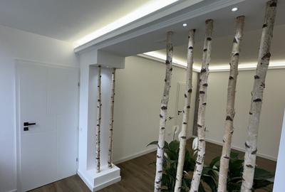 Apartament 3 camere NOU - Lux Pajura - 2