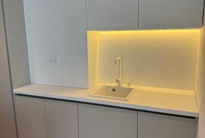 PF Inchiriez Apartament 2 camere - Nou - Parcare- Balcon - COMISION 0- MOBIPARK - 5