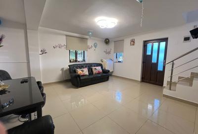 Casă tip duplex – mobilată și utilată – 4 camere-250 mp teren - 9