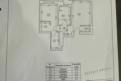 Aviatiei, Pipera, Onix bl nou 2022, liber mutarea imediata - 14