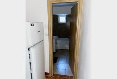 Garsonieră decomandată în Soarelui - 4