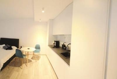 Studio cu vedere la mare de închiriat in Mamaia, Complex Casa Del Mar - 3