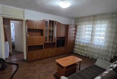 Apartament cu 2 camere semidecomandat în Central - 2