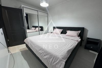 Apartament | de vanzare | 2 camere | Gara