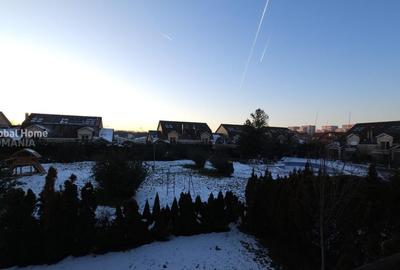 Duplex cu 10 camere cu Canalizare în Central - 39