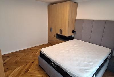 Inchirere apartament tip penthouse cu terasă, în cartierul Buna Ziua - 6