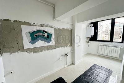 Apartament cu 2 camere decomandat în Unirii - 7