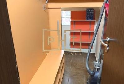 Duplex cu 4 camere cu Teren 150 Mp în Florești - 5