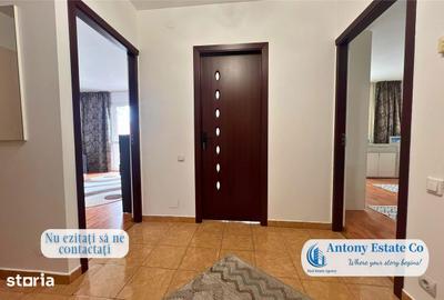 Apartament cu 2 camere decomandat în Nufărul - 1