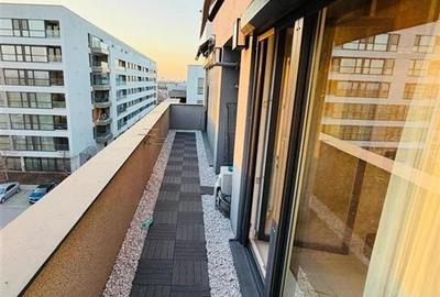Apartament cu 2 camere decomandat, mobilat în Chitila - 14