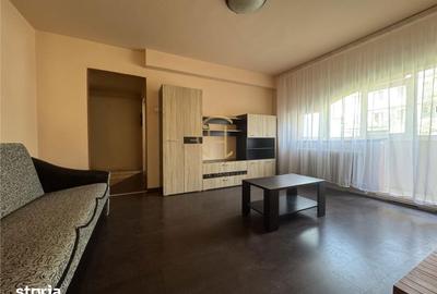 Apartament cu 2 camere semidecomandat în Podu Roș - 8