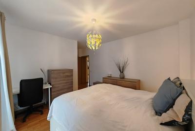 Iancu Nicolae-Jolie Ville, apartament spatios de 2 camere, dressing, parcare - 16
