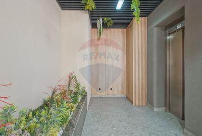 Apartament cu 2 camere decomandat, mobilat în Florilor - 26