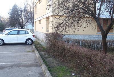 Apartament cu 2 camere nedecomandat în Grivița - 2