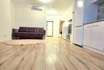 Apartament cu 2 camere semidecomandat în Aurel Vlaicu - 6