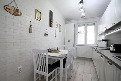 Apartament cu 2 camere decomandat, mobilat în Hipodrom 2 - 11