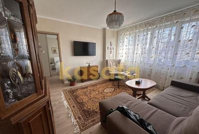 3 camere, etaj 5/10, lift - Calea Grivitei - Basarab - 9