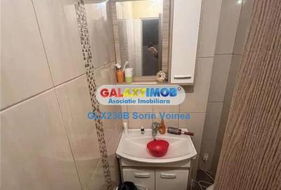 Apartament cu 4 camere semidecomandat, mobilat în Tei - 8