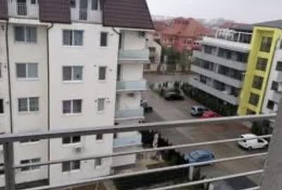 Apartament cu 2 camere semidecomandat în Pantelimon - 3