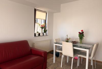 Apartament cu 3 camere decomandat, mobilat în Sisești - 4