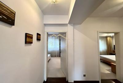 Penthouse de Inchiriat | Dorobanti - Floreasca | 210mp - 5