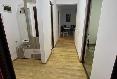 Apartament 3 camere -De inchiriat-Militari Residence-Comision 50% - 9
