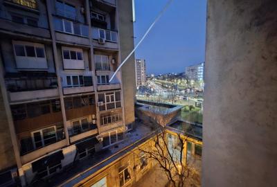 Birou, de 59 mp, în Ultracentral - 15