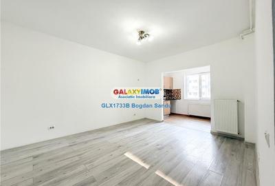Apartament cu 2 camere decomandat, mobilat în Militari