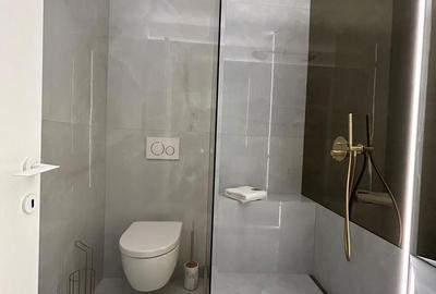 Apartament cu 3 camere, mobilat în Herăstrău - 6