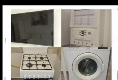 Brancoveanu metrou alpinesti bloc nou - 11