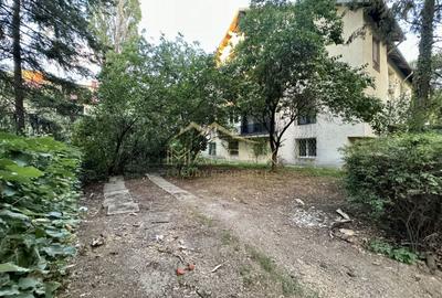 Teren Construcții intravilan de 438 mp, în Floreasca - 9