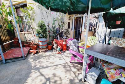 Casă individuală cu 2 camere în Port - 1