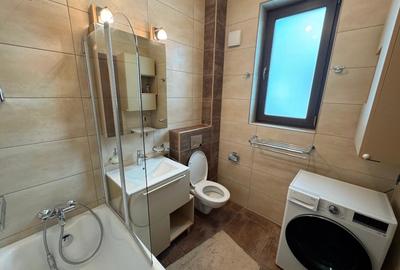 Apartament 3 camere complet utilat/mobilat Decebal/Alba Iulia - 6