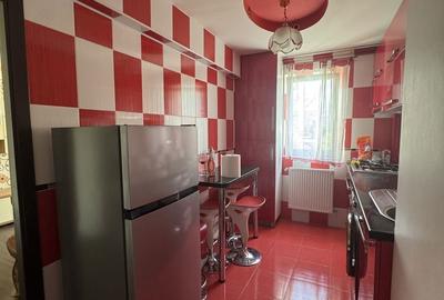 Apartament cu 2 camere în Central - 6