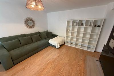 Apartament cu 2 camere decomandat, mobilat în Drumul Sării - 1