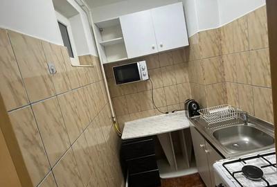 Apartament Trivale - 1